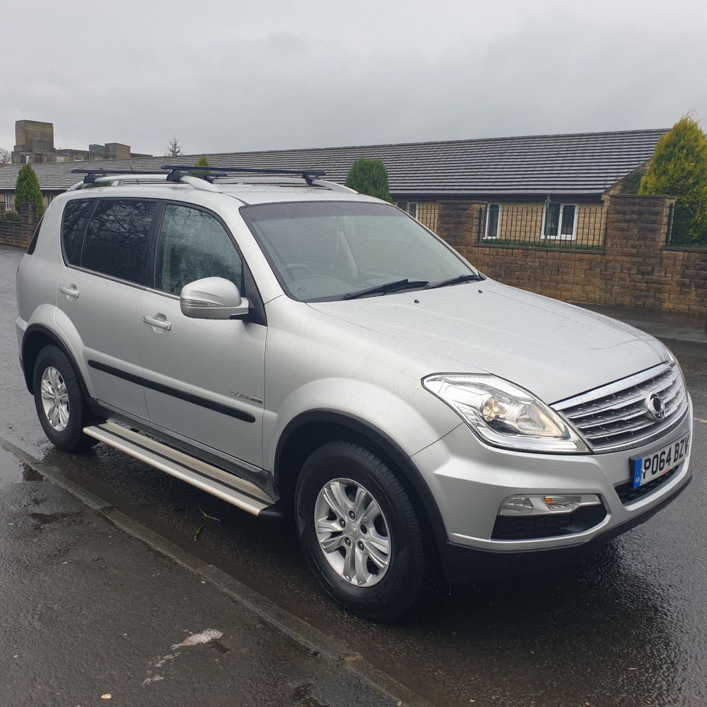 Ssangyong Rexton Cs[3]