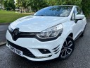 Renault Clio Play Tce