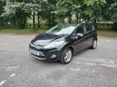 Ford Fiesta Zetec