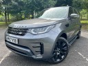 Land Rover Discovery Sd4 Hse Luxury