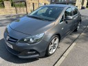 Vauxhall Astra Limited Edition