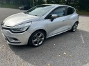 Renault Clio Gt Line Tce