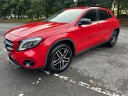 Mercedes-benz Gla Gla 180 Urban Edition