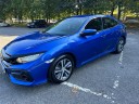 Honda Civic Vtec Se