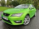 Seat Leon Fr