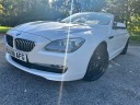 Bmw 6 Series 640i Se