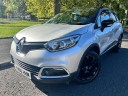 Renault Captur Dynamique S Nav Tce