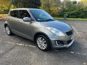 Suzuki Swift Sz4