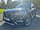 Bmw X1 Xdrive20i Xline