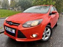 Ford Focus Zetec