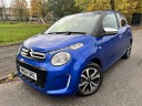 Citroen C1 Flair