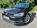 Volkswagen Golf Gt Tdi Bluemotion Technology Dsg