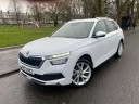 Skoda Kamiq SE L EXEC