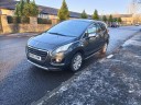 Peugeot 3008 Blue Hdi S/s Allure