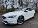 Volvo V40 T2 R-design Nav